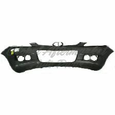 Mazda Cx7 2007-2009 Bumper Front Primed - Photo 5