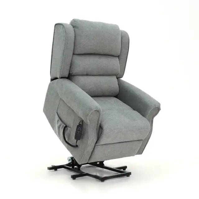 FAUTEUIL AUTO SOULEVEUR NEUF AVEC MASSAGE 1AN GARANTIE LIVRÉ