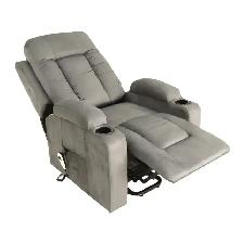 FAUTEUIL AUTO SOULEVEUR NEUF AVEC MASSAGE 1AN GARANTIE LIVRÉ - Photo 6