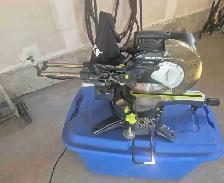 Pro Pulse Saw Heavy Duty