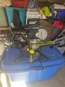 Pro Pulse Saw Heavy Duty - Photo 3