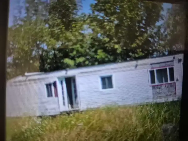 I'm selling a good trailer