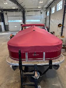 Pontoon & Trailer - Photo 8