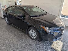 2022 Toyota Corolla L