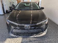 2022 Toyota Corolla L - Photo 5