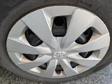 2022 Toyota Corolla L - Photo 21