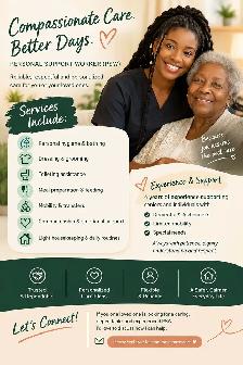 Certified PSW looking for Job - Photo 2