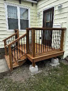 Now Hiring: General Labourer & Lead Hand — KNK (Saint John) - Photo 5