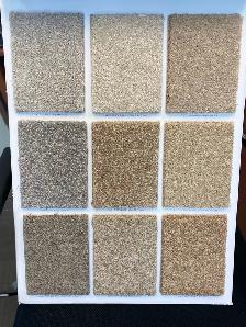 Carpet for Stairs & Rooms - Free Estimate