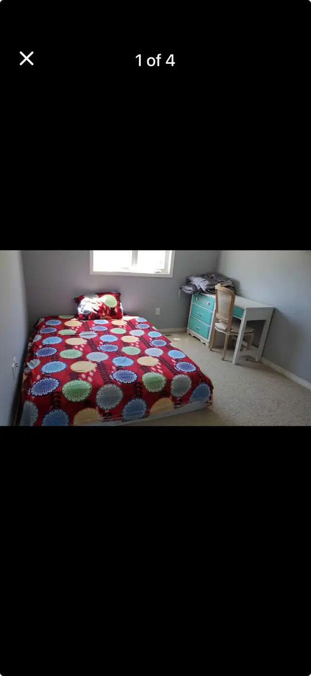 PRIVATE ROOM FOR RENT