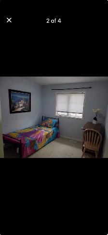 PRIVATE ROOM FOR RENT - Photo 2