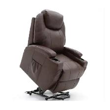 FAUTEUIL AUTO SOULEVEUR NEUF AVEC MASSAGE 1AN GARANTIE LIVRÉ