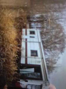 I'm selling a trailer that has a good frame 30 feet long