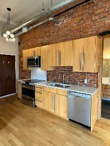 Uptown Living with Parking & City Views #302 - Photo 7