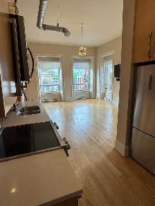 Uptown Living with Parking & City Views #302 - Photo 9