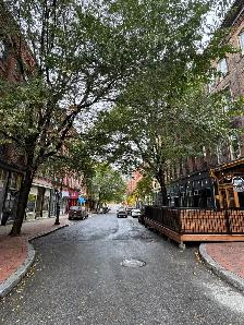 Uptown Living with Parking & City Views #302 - Photo 18