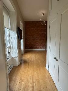 Uptown Living with Parking & City Views #302 - Photo 19