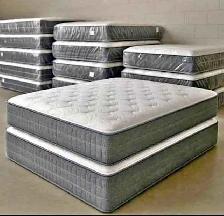 Twin Mattress, Full Mattress – Brand New Mattress Sale New COD