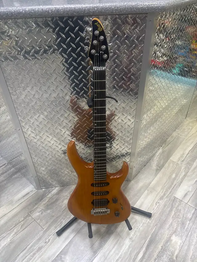 Cort Stellar Electric Guitar