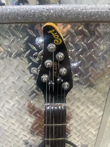 Cort Stellar Electric Guitar - Photo 3