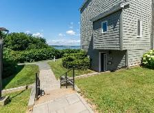 26-104 Unique townhouse in North End Halifax