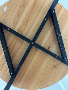 wood table - Photo 3