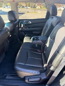 2014 Nissan Pathfinder SL 4WD ONE OWNER - Photo 8
