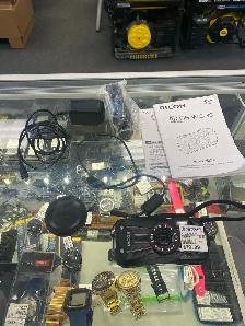 Ricoh WG-30 Waterproof Camera @ Cashopolis!!