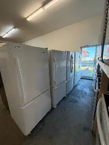 Laveuse/secheuse/cuisiniere/frigo - Photo 3
