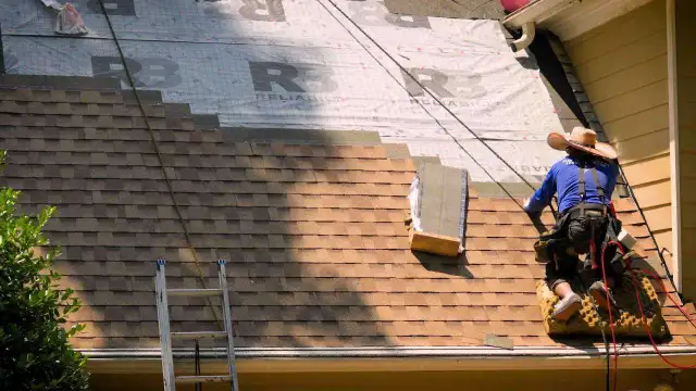 Budget Friendly shingle repairs/Full Roof Replacements
