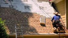 Budget Friendly shingle repairs/Full Roof Replacements