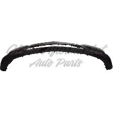 Mercedes E400 Hybrid 2013 Bumper Front Primed Without Sensor - Photo 5