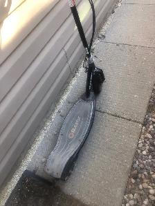 Razor scooter