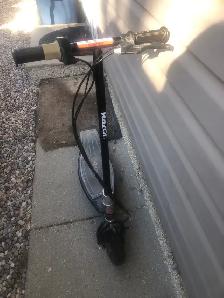 Razor scooter - Photo 2