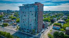 Hintonburg Connection: Studio Apartment Available