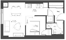 Hintonburg Connection: Studio Apartment Available - Photo 21