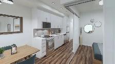 Hintonburg Connection: Studio Apartment Available - Photo 22