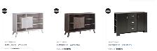 Buffet/Server