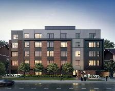 Recital I-III - 2-Bedroom Suite for Rent