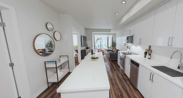 Westboro Connection: 1 Bedroom Apartment Available