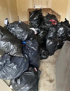 TEXT 289-943-7799 JUNK & APPLIANCES REMOVAL   FREE SCRAPME - Photo 2