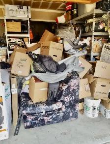 TEXT 289-943-7799 JUNK & APPLIANCES REMOVAL   FREE SCRAPME - Photo 9