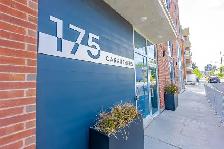 One Bedroom Apartment Available in Hintonburg - Photo 2