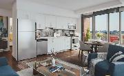 One Bedroom Apartment Available in Hintonburg - Photo 4