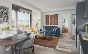 One Bedroom Apartment Available in Hintonburg - Photo 5