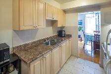 5754 Yonge Street:1-Bedroom Apartment Available in North York! - Photo 4