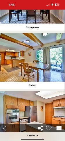 Room for rent in large home/Chambre a louer dans grand maison - Photo 3