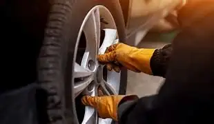 Changement de pneus avec ou sans jantes