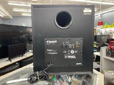 Klipsch R-12SW Subwoofer - Photo 2