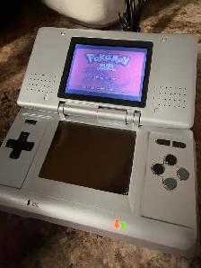 Pokemon Ruby, Silver and Yellow PLUS DS - Photo 2